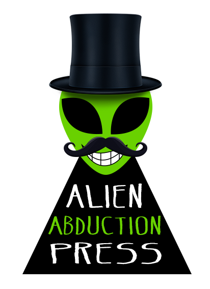 Alien Abduction Press Logo