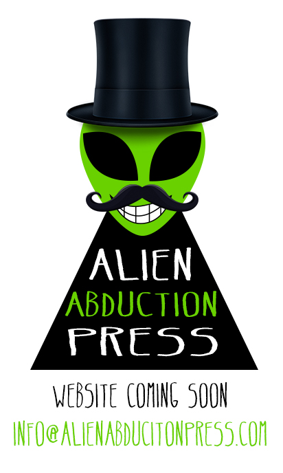 Alien Abduction Press Coming Soon